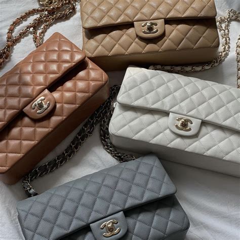 chanel next price increase 2020|Chanel bag price 2023.